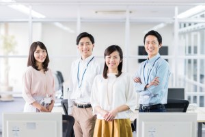 心理的安全性のイメージ