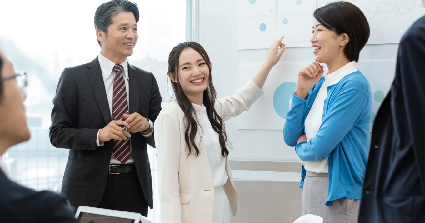 行動指針との違いはある?クレドの意味と重要性を紐解く!