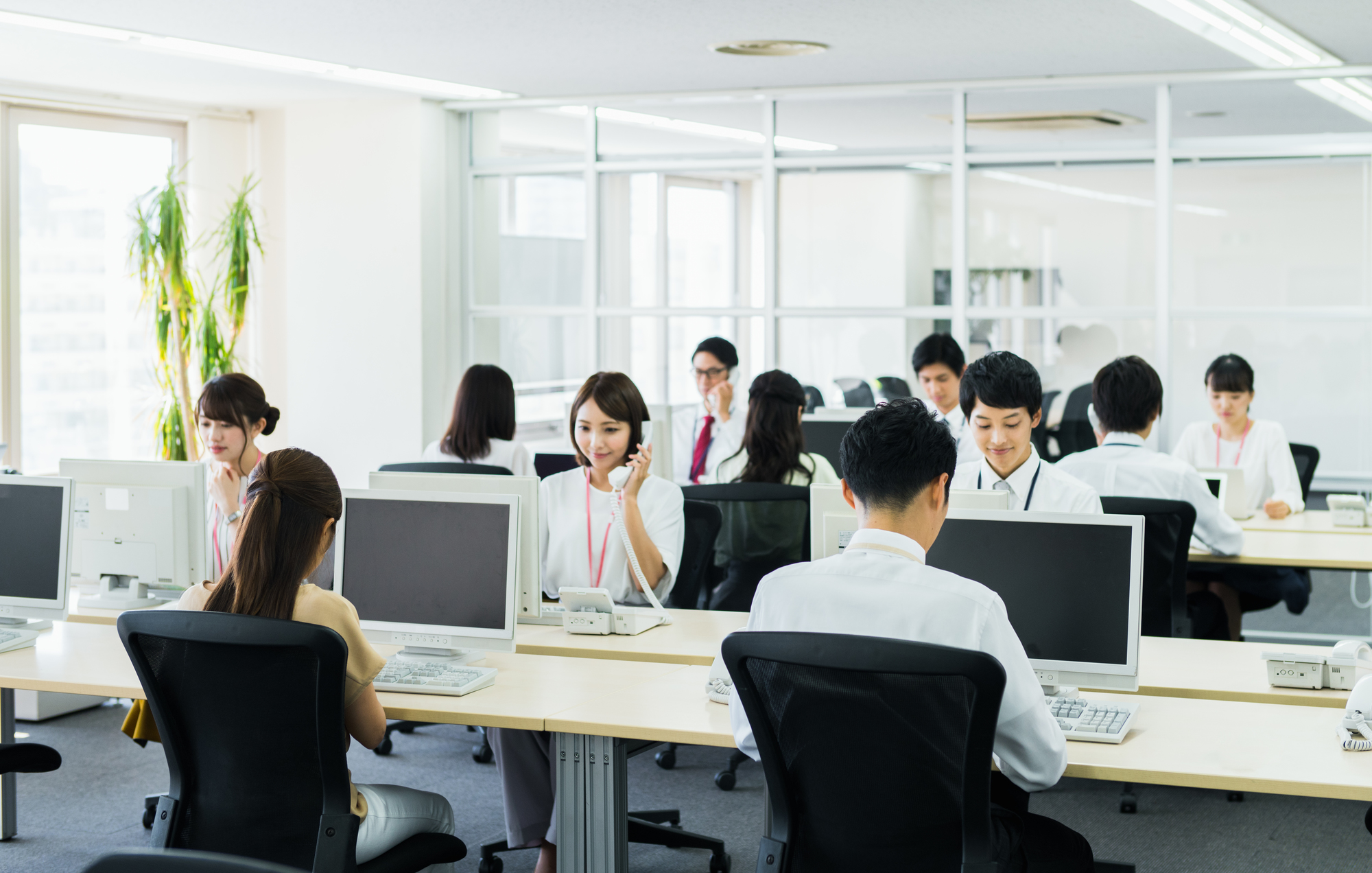 社内コミュニケーションの課題とは?不足する原因や活性化の方法を解説
