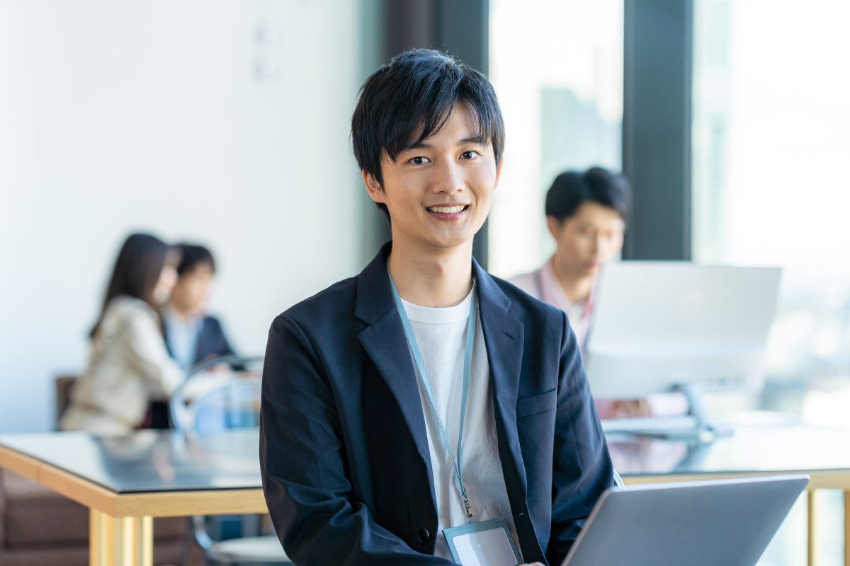 定着率を上げる方法とは?離職率が高い原因や社員の定着を良くする対策を解説