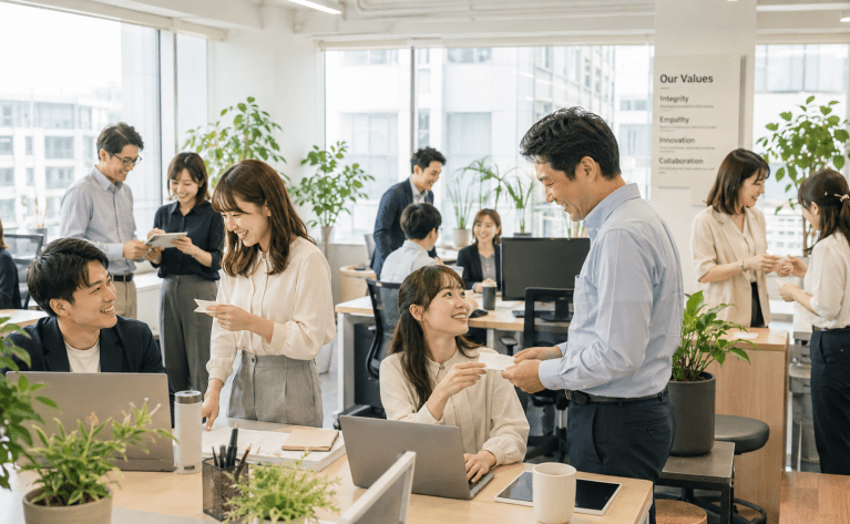 ねぎらい